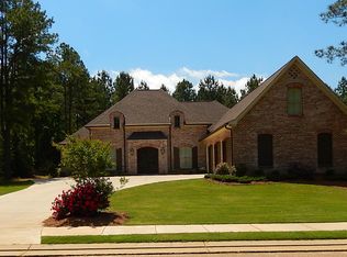 117 Bella Vista Dr, Brandon, MS 39042