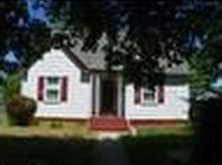 323 19th St, Bristol, VA 24201