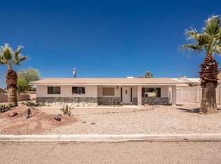 2901 Pony Dr, Lake Havasu City, AZ 86406