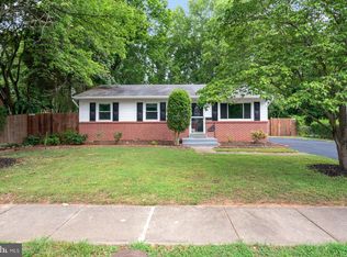 15126 Concord Dr, Woodbridge, VA 22193