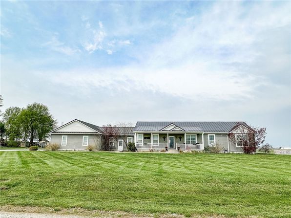 1589 E 1150th Ave, Oblong, IL 62449