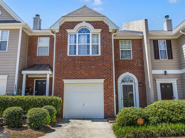 181 Oak Green Dr, Lawrenceville, GA 30044