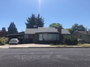 260 W 600 N, Logan, UT 84321