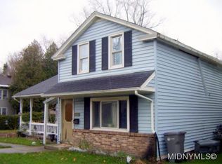 922 Floyd Ave, Rome, NY 13440