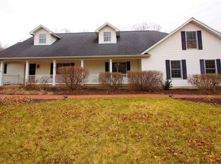 22607 66th Ave N, Port Byron, IL 61275