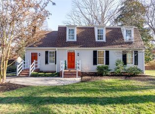 1521 Michaels Rd, Henrico, VA 23229