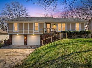 7829 N Garfield Ave, Gladstone, MO 64118