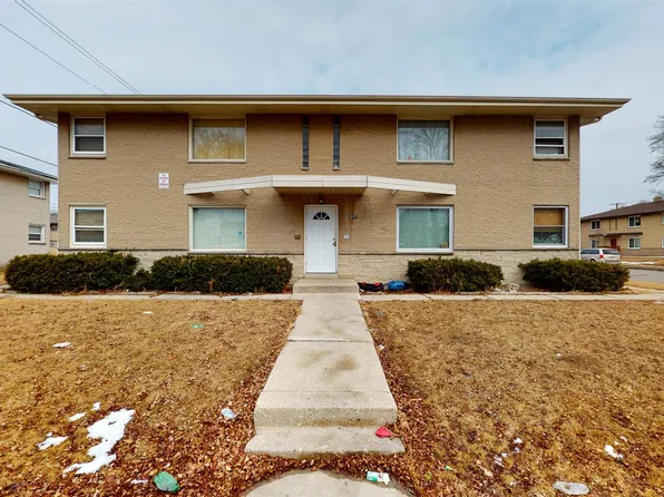 9200 W Birch Ave, Milwaukee, WI 53225