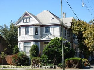 344 E San Salvador St #2, San Jose, CA 95112