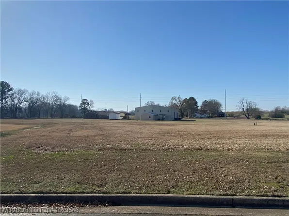 LOT 27 Keystone Cir, Mulberry, AR 72947