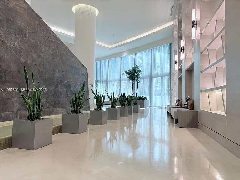 18201 Collins Ave #1501A — Photo 47