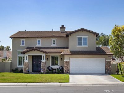 11348 Waterleaf Ct, Riverside, CA, 92505
