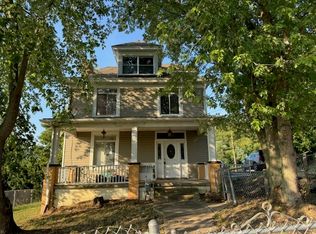 103 Ann St, Brownsville, PA
