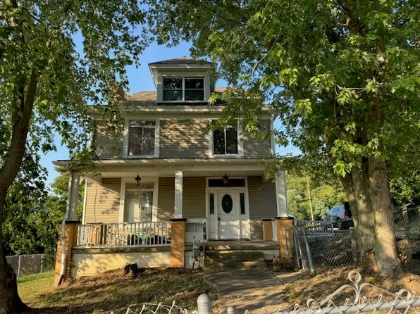103 Ann St, Brownsville, PA 15417