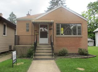 3814 Maple Ave, Brookfield, IL 60513