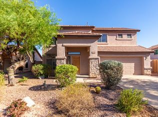 3459 S Colt Dr, Gilbert, AZ 85297