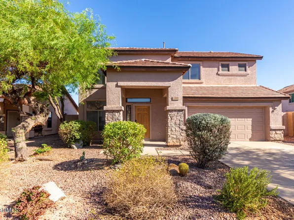 3459 S COLT Drive, Gilbert, AZ 85297