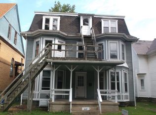 217 E Wallace Ave #1, New Castle, PA