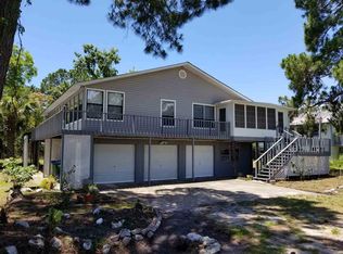 19 Alverson Way, Crawfordville, FL 32327