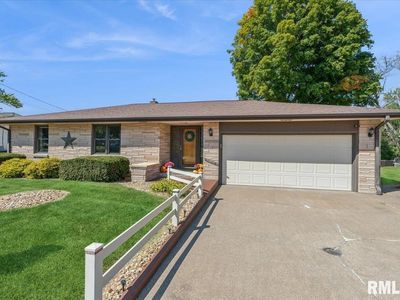 1006 S Church St, Albany, IL, 61230