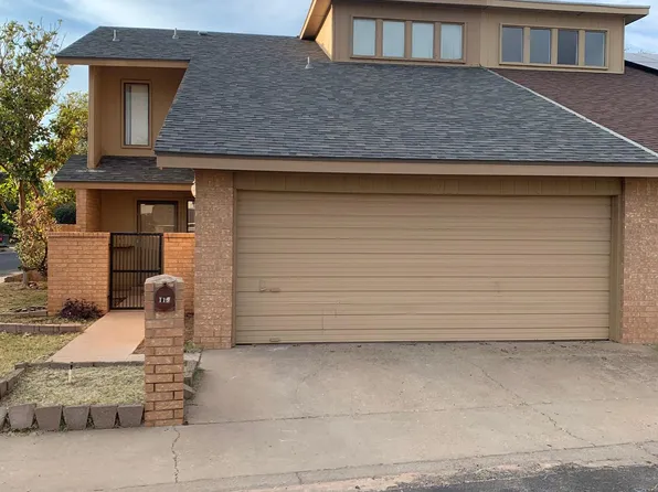 119 Partridge Park, Odessa, TX 79761