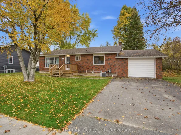 7 Richardson St, Brighton, ON K0K 1H0