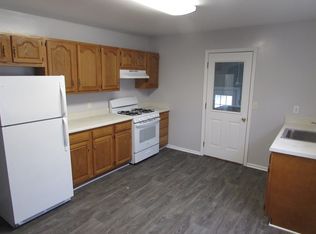 5733 Rambo Ln, Toledo, OH 43623