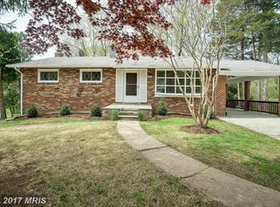 4220 Adrienne Dr, Alexandria, VA 22309