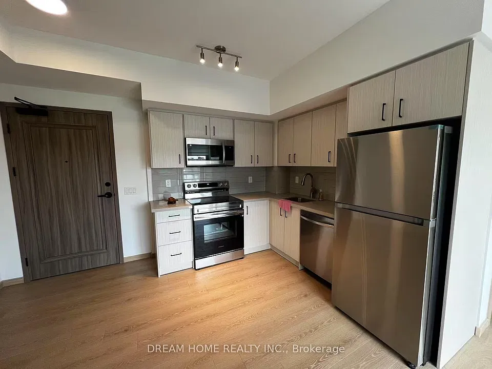 3429 Sheppard Ave E #1201