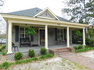 402 N Salem Ave, Sumter, SC 29150