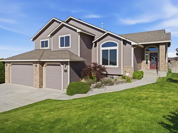 4605 S Olson St, Kennewick, WA 99337