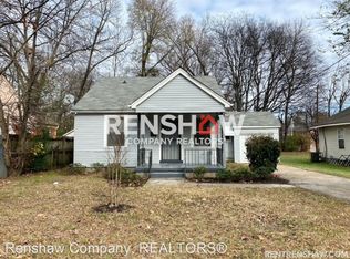 3464 Mayflower Ave, Memphis, TN 38122