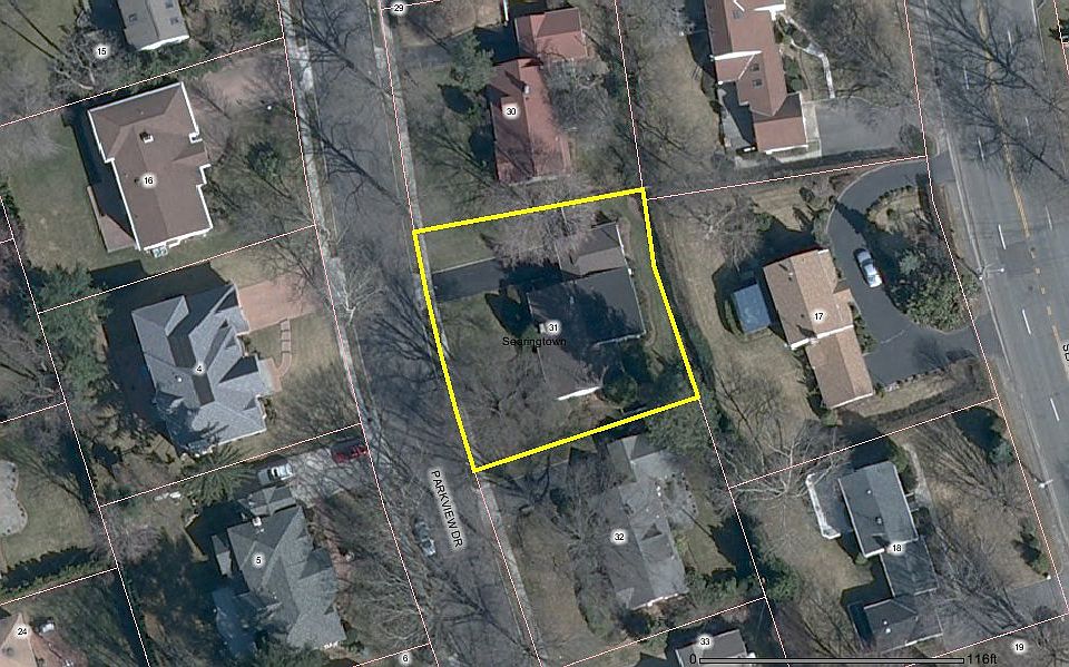 2nd image of 84 Parkview Dr