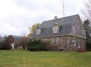 15625 Carney Rd, Lachine, MI 49753