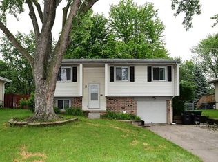 2511 N 143rd Ave, Omaha, NE 68164