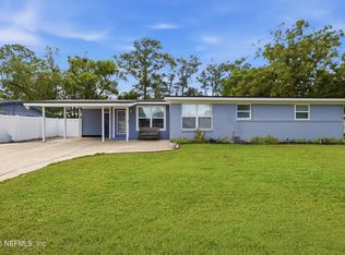 10948 INDIES Drive S, Jacksonville, FL 32246