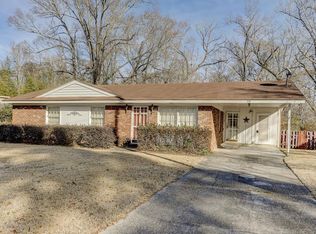 319 Enchanted Dr, Vicksburg, MS 39180