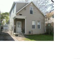 90 Harriet Ave, Buffalo, NY