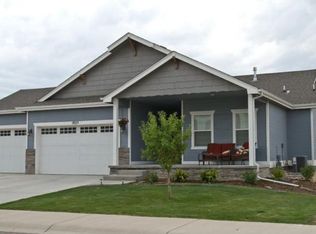 1825 Rio Blanco Ave, Loveland, CO 80538