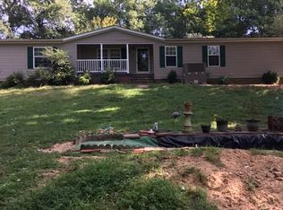 843 Mount Olivet Rd, Columbia, TN 38401