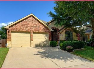 9124 Rose Ct, Fort Worth, TX 76244
