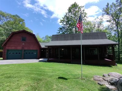 510 Oregon Trail, Pine Bush, NY, 12566