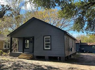 1005 Defender St, Houston, TX 77029