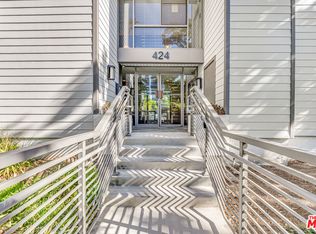 424 N Palm Dr UNIT 103, Beverly Hills, CA 90210