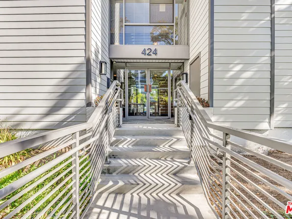 424 N Palm Dr Unit 103, Beverly Hills, CA 90210