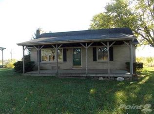 1031 Bondville Rd, Lawrenceburg, KY 40342