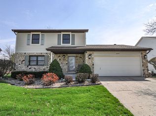 3024 Benton St, West Lafayette, IN 47906