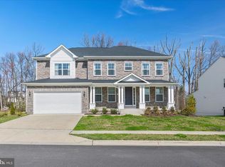 11610 Wynnifred Pl, Glenn Dale, MD
