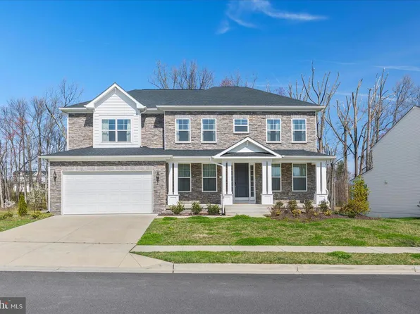 11610 Wynnifred Pl, Glenn Dale, MD 20769