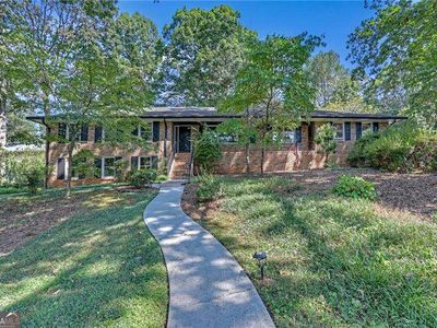 2770 Beverly Hills Dr NE, Marietta, GA, 30068
